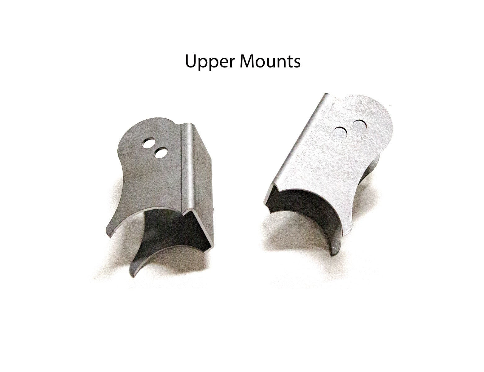 Corolla/Celica Axle Brackets - 2.5/2.6"