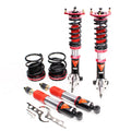 Godspeed Toyota Corolla RWD (AE86) 1985-87 MAXX Coilovers con Husillo Delantero