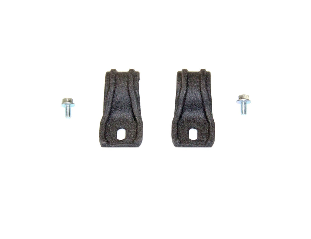 AE86 Upper Radiator Mounts
